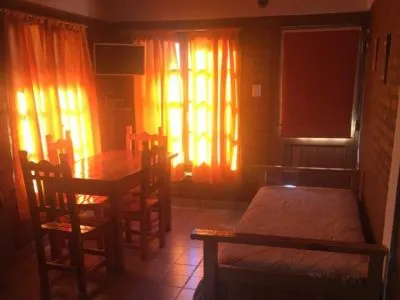 Cabins Cabañas  Yumbrel