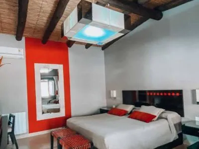 Hostelries Terrazas de la Posta