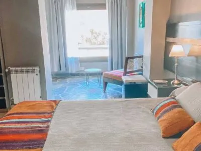 Hostelries Terrazas de la Posta