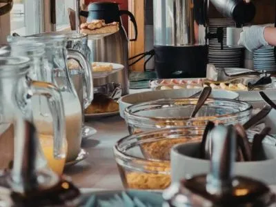 Hosterías 3 estrellas Cauquenes de Nimez