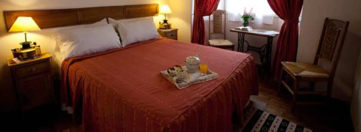 Hosterías 3 estrellas Cauquenes de Nimez