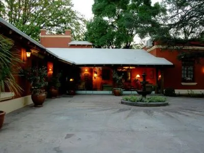 Robles de Besares Boutique Hotels  in  Chacras de Coria