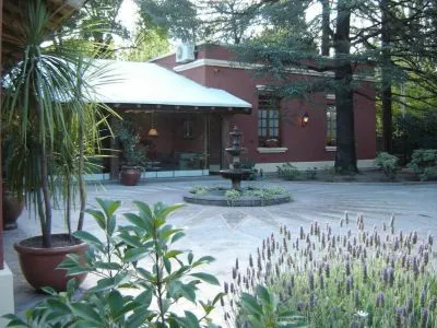 Boutique Hotels Robles de Besares