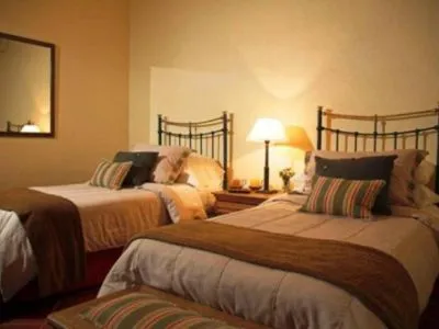 Boutique Hotels Robles de Besares
