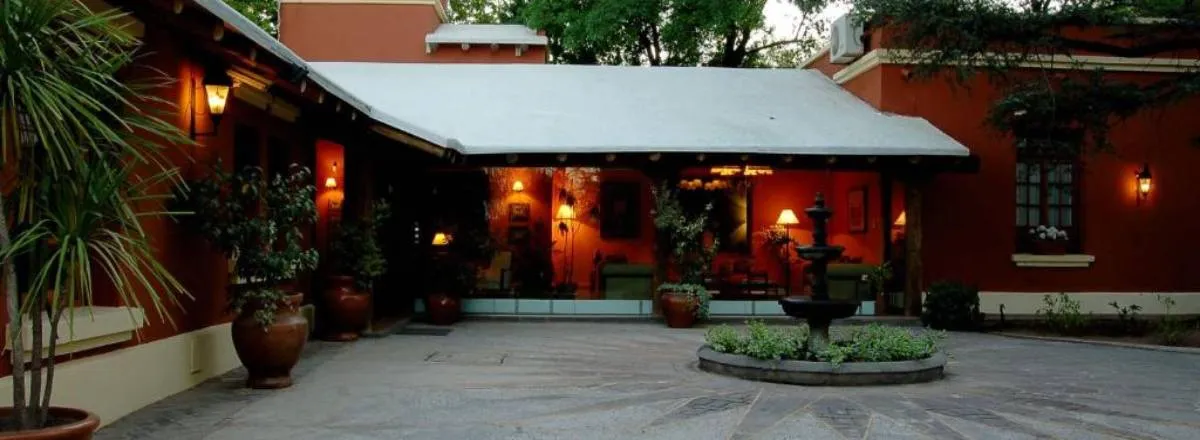 Boutique Hotels Robles de Besares