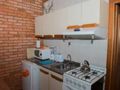 Cabañas Las Cabañas de Nené