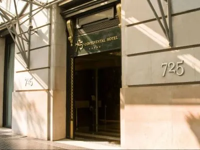 725 Continental
