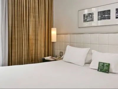 Hoteles 5 estrellas 725 Continental