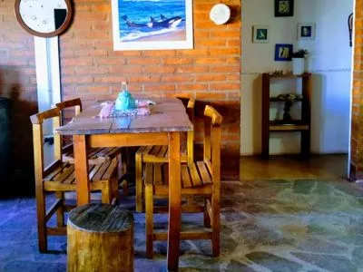 Lodgings Bahía Ballenas