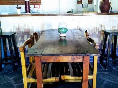 Lodgings Bahía Ballenas