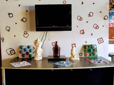 Lodgings Bahía Ballenas