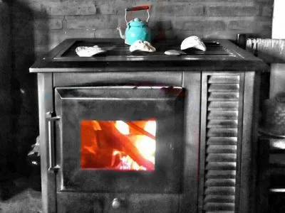 Lodgings Bahía Ballenas