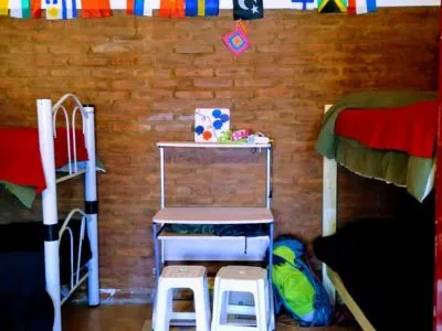 Lodgings Bahía Ballenas