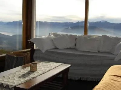 Cabins at Mount Chapelco Casa de Piedra