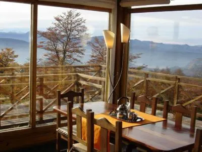 Cabins at Mount Chapelco Casa de Piedra