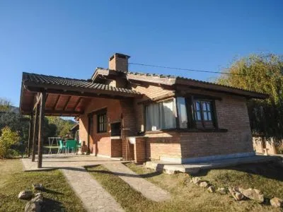 Cabañas 2 estrellas Aldea Alentué