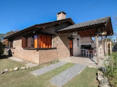 Cabañas 2 estrellas Aldea Alentué