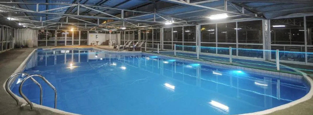 Cabañas 2 estrellas Aldea Alentué