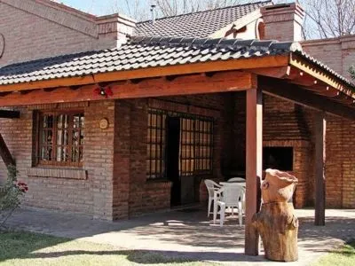 Cabañas 2 estrellas Brisas del Río