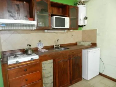 Cabañas 2 estrellas Brisas del Río