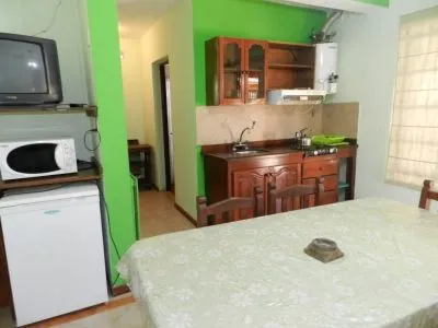 Cabañas 2 estrellas Brisas del Río