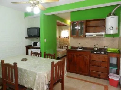 Cabañas 2 estrellas Brisas del Río