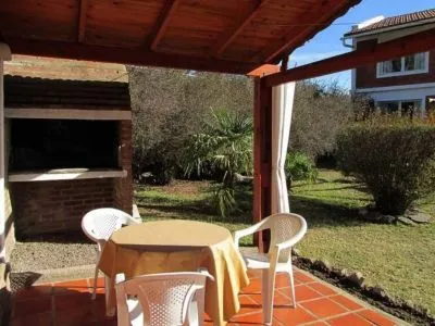 Cabañas El Manzanar