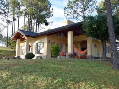 Cabañas Posta Carreta