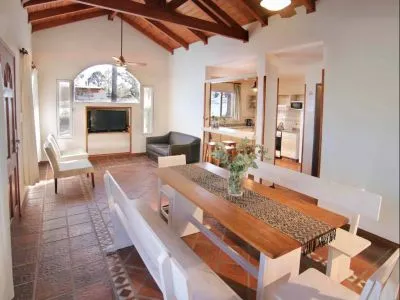 Cabañas Posta Carreta