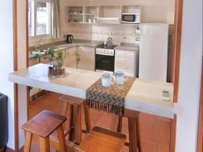 Cabañas Posta Carreta