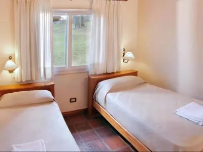 Cabañas Posta Carreta