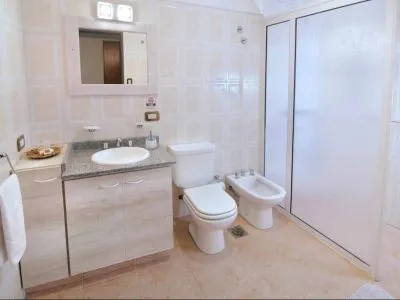 Cabañas Posta Carreta