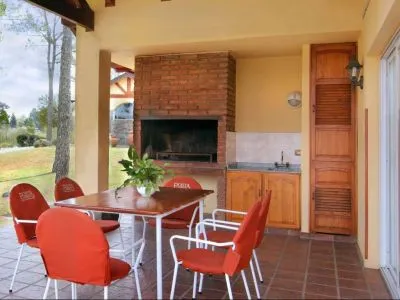 Cabañas Posta Carreta