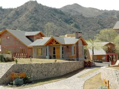 Cabañas Ruphay Cabañas