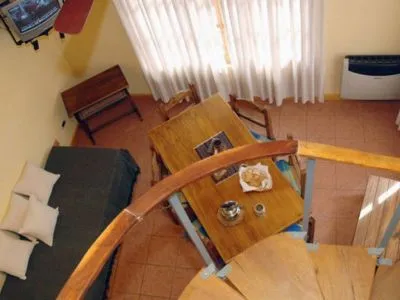 Cabañas Ruphay Cabañas