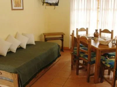 Cabañas Ruphay Cabañas