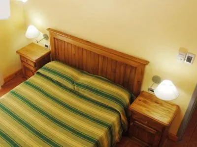 Cabañas Ruphay Cabañas