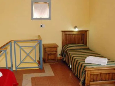 Cabañas Ruphay Cabañas