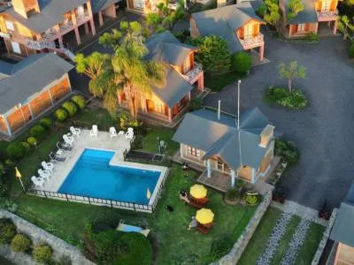 Cabañas Ruphay Cabañas