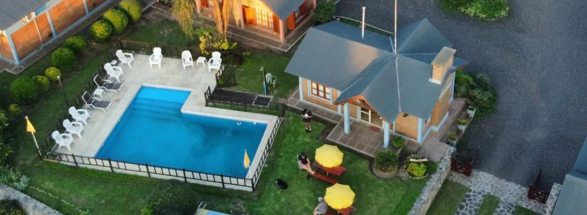 Cabañas Ruphay Cabañas