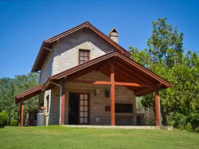 Urqu Qhawarina Cabins Cabins  in  Santa Rosa de Calamuchita