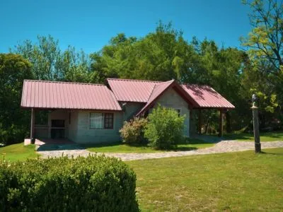 Cabañas Cabañas Urqu Qhawarina