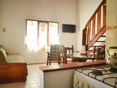 Cabañas Cabañas Urqu Qhawarina