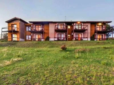 Posada Del Portezuelo Inns  in  Santa Rosa de Calamuchita