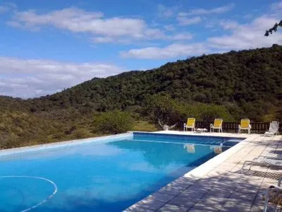 Inns Posada Del Portezuelo