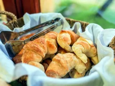 Inns Posada Del Portezuelo