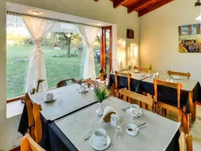 Inns Posada Del Portezuelo