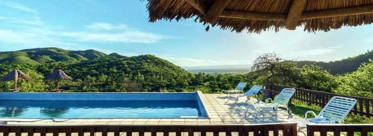 Inns Posada Del Portezuelo