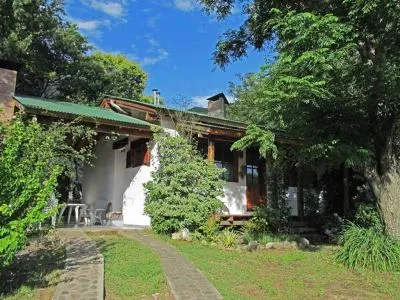 El Quebracho Cabins  in  Santa Rosa de Calamuchita