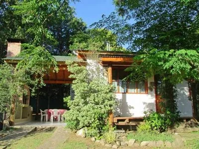 Cabañas El Quebracho